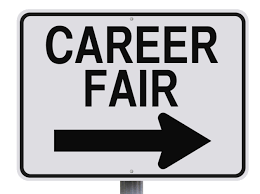 Lawton High School Career Fair