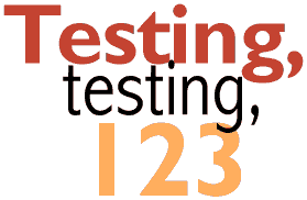 Test Preparation Meeting for 3rd - 5th Grade