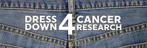 Dress Down for Cancer Days