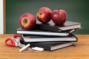 Enrollment