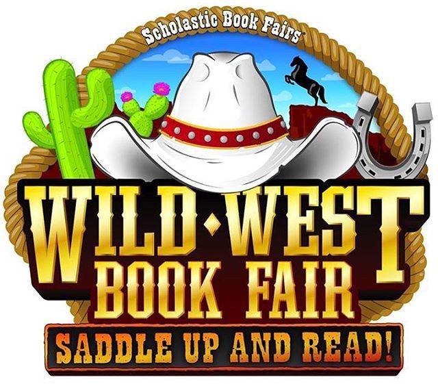 WANTED: Reader! TMS Book Fair October 2-6, 2017