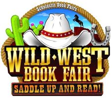 Book Fair Coming!