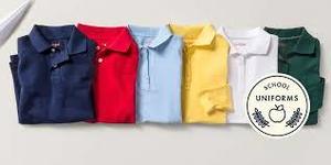 School Uniforms