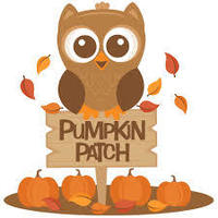 Kindergarten's Pumpkin Patch Adventure