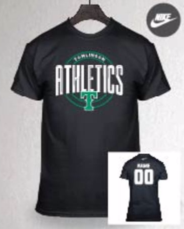 Shop online to support TMS athletics!