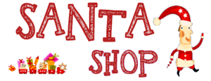 PTA Santa Shop