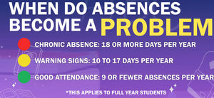 Attendance