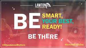 #AttendanceMatters