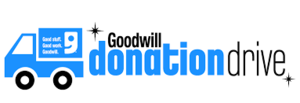 Donation Drive January 22-26