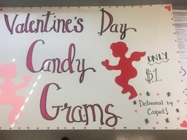 Valentine's