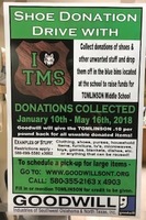 Donate