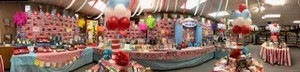 WHS Book Fair!
