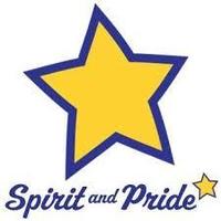 Spirit and Pride orders are here!