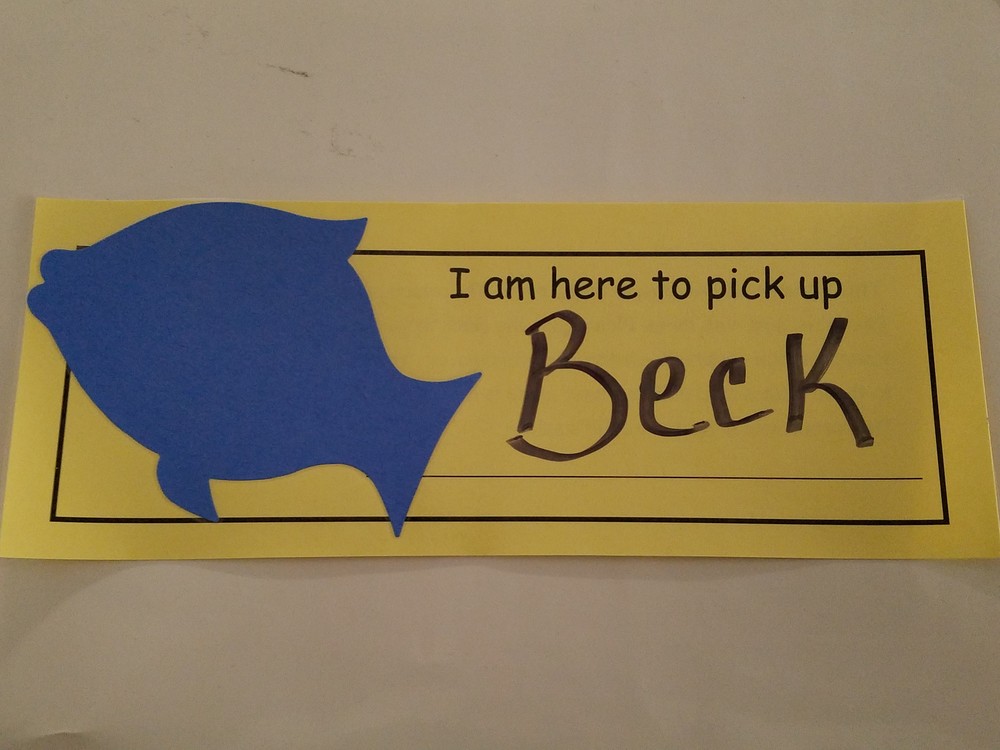 Car Tags