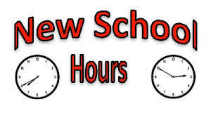 NEW Extended LPS School Hours