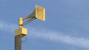 Severe Weather Information