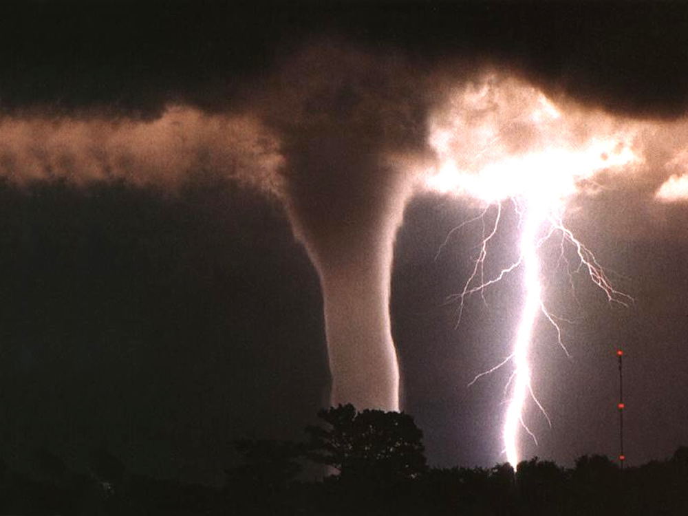 Severe Weather Procedures