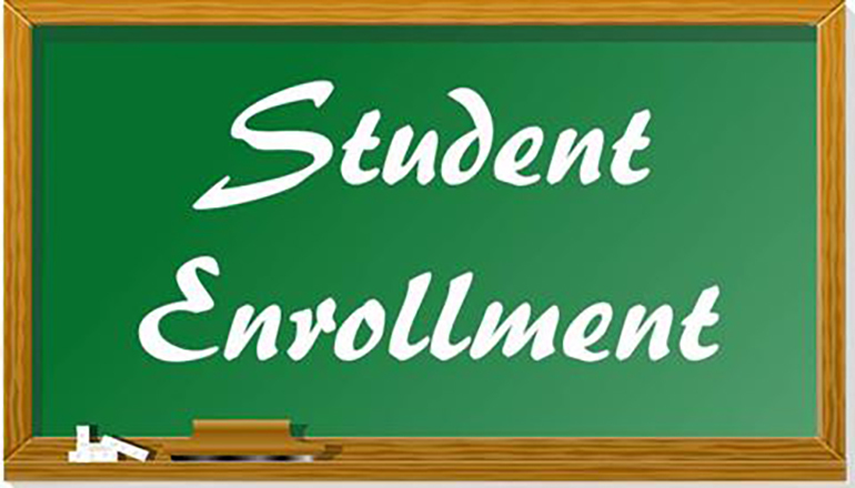 LHS Enrollment Days