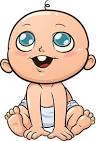 8th Grade Baby Pictures