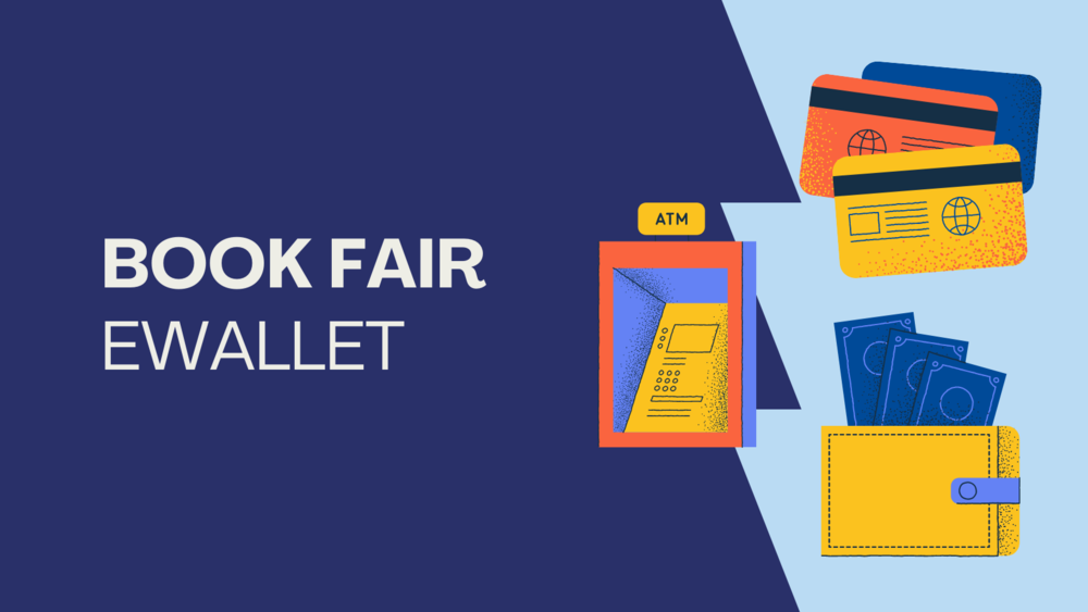 Book Fair eWallet