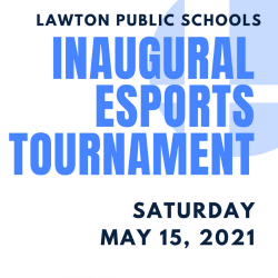 LPS Inaugural City Esports Championship Tournament