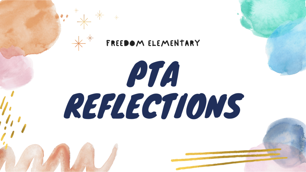 PTA Reflections