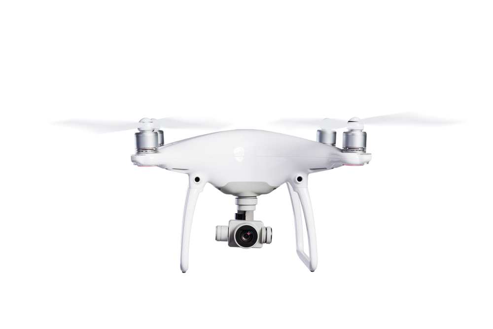 MS Drone Night