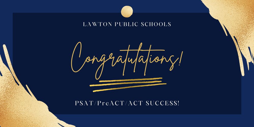 Congratulations Banner