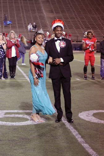 2019 Homecoming
