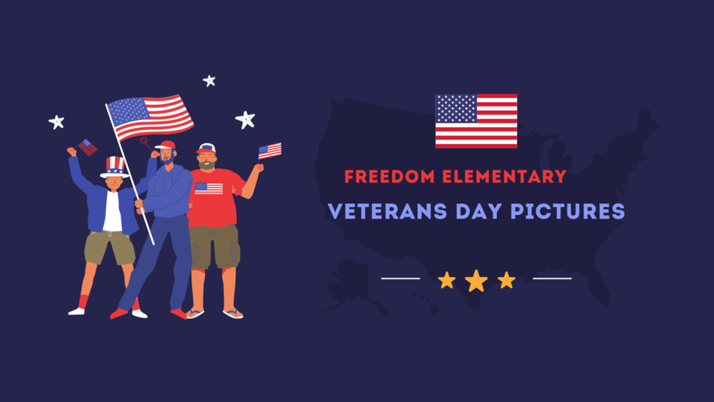 Veterans Day Pictures