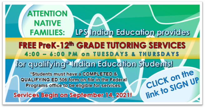 LPS Native Families