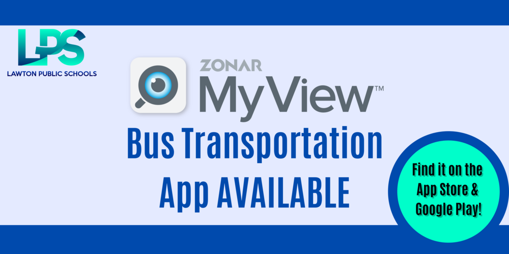 Zonar MyView Bus Transportation App Now Available