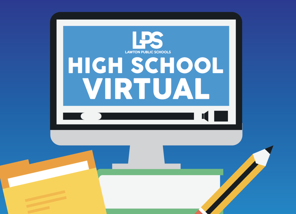 LPS HS  Virtual Day