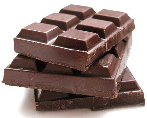 Chocolate Fundraiser