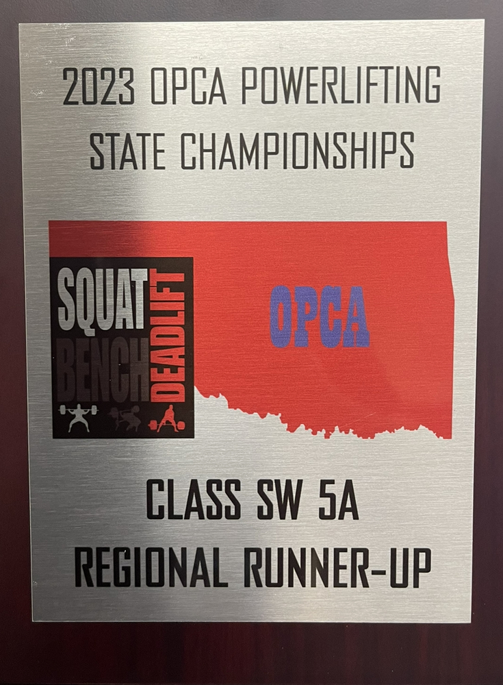 Regionals