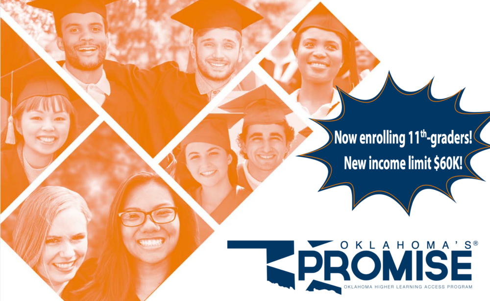 Oklahoma's Promise