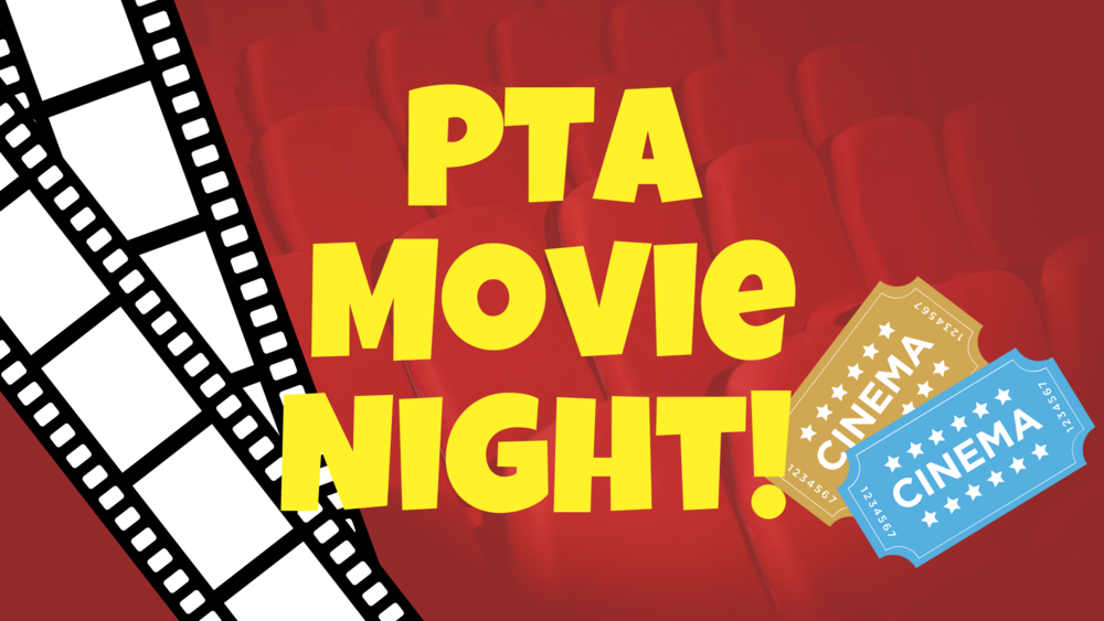 PTA Movie Night