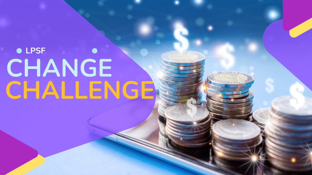 LPSF Change Challenge