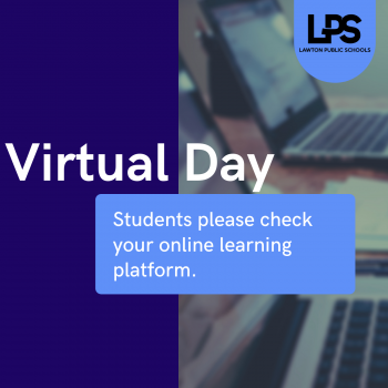 LPS VIRTUAL DAY: Wednesday, Feb. 17