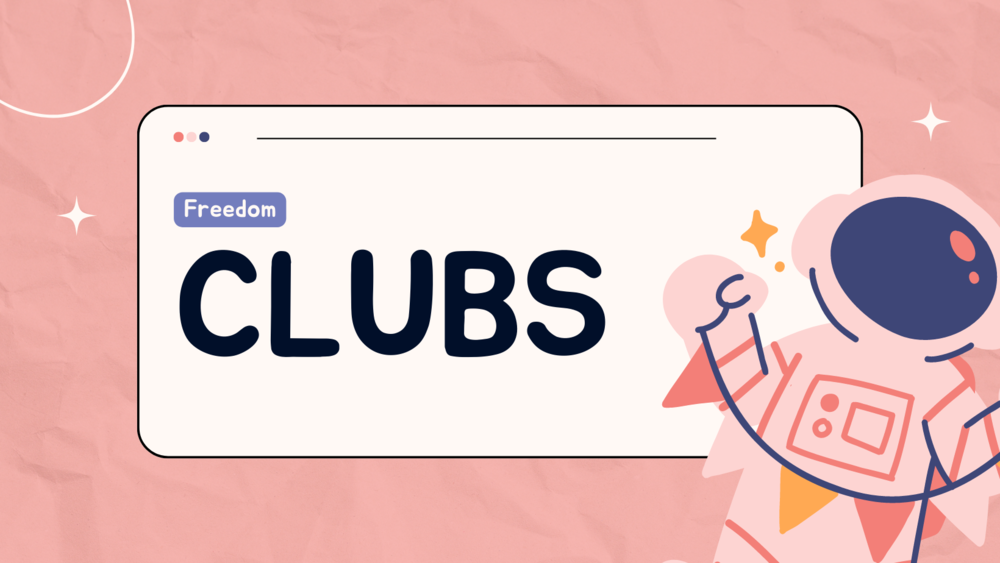 Freedom Clubs