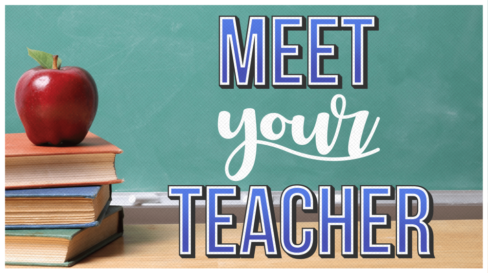 2019 Elementary Meet & Greet Dates