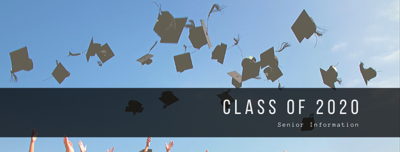 LPS Virtual Graduation Air Times