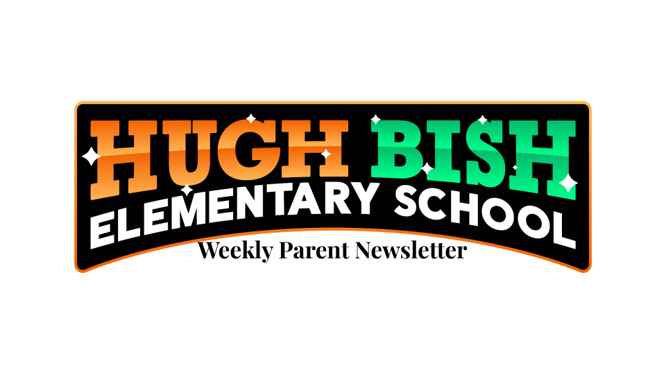 Parent Newsletter Banner