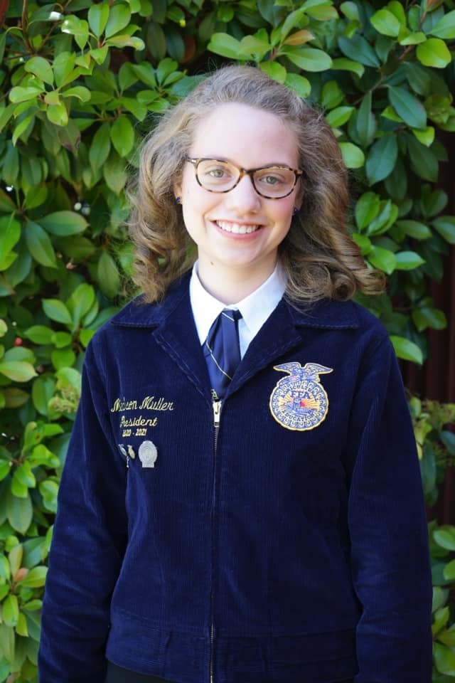 Madison Muller