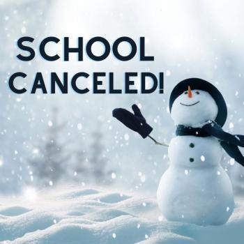 LPS CLOSED: Tuesday, Feb. 16