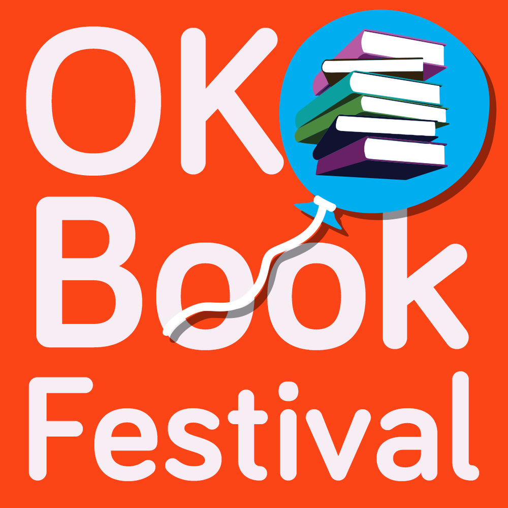 2018 Oklahoma Book Festival