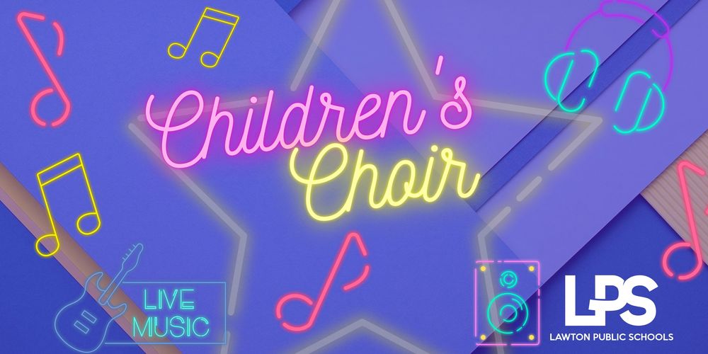 LPS Children's Choir