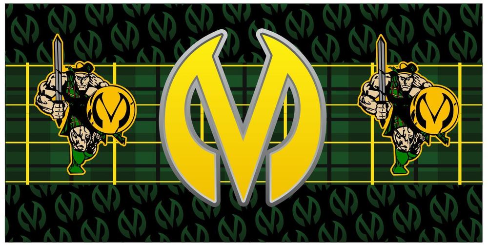 MacArthur High School