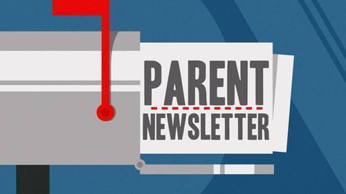 12.6.21 Parent Newsletter
