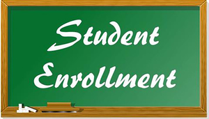 LHS Enrollment Days